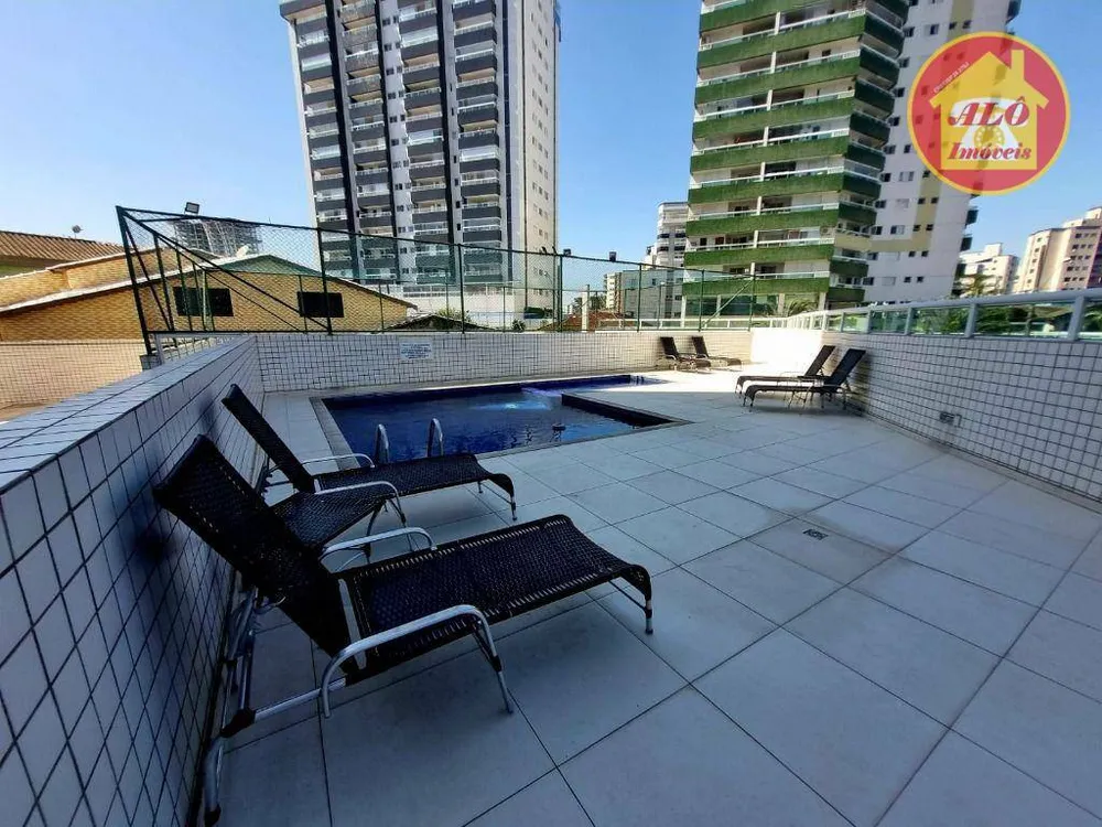Apartamento, 2 quartos, 64 m² - Foto 1