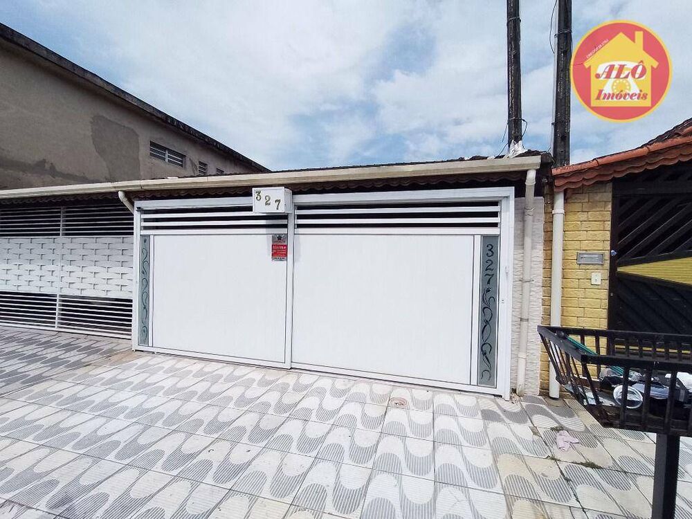 Casa à venda com 3 quartos, 90m² - Foto 12