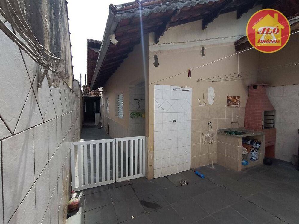 Casa à venda com 3 quartos, 90m² - Foto 11
