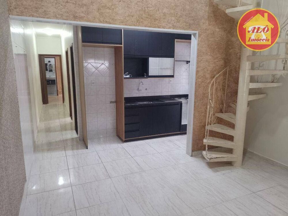 Casa à venda com 3 quartos, 90m² - Foto 3