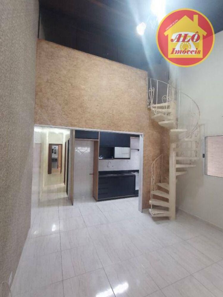 Casa à venda com 3 quartos, 90m² - Foto 4