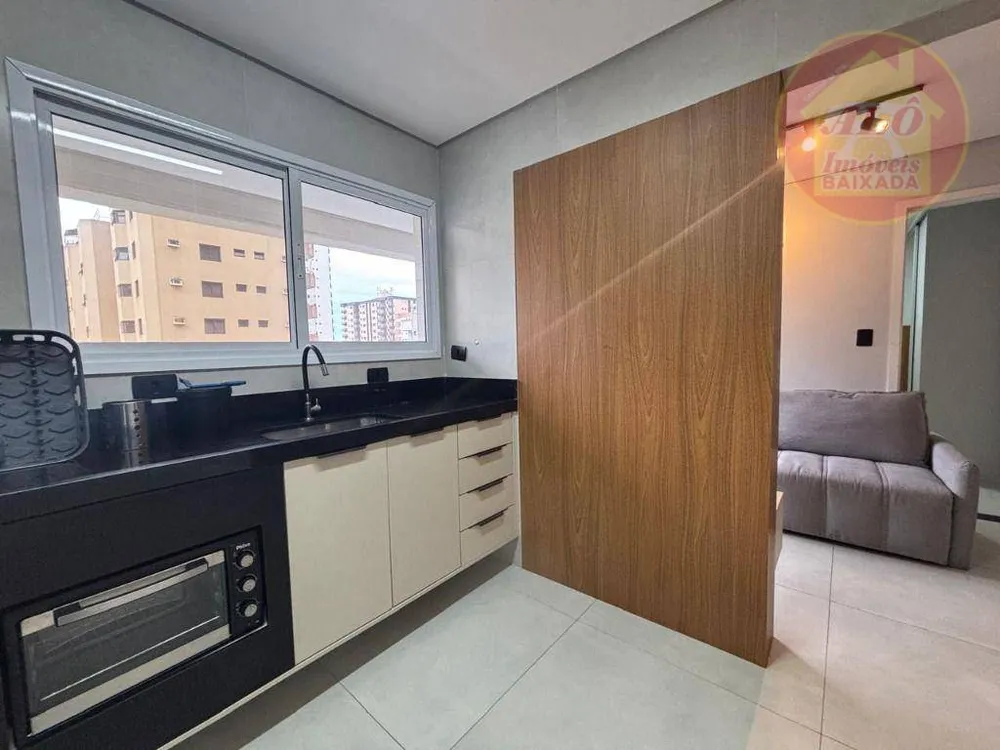 Apartamento, 1 quarto, 39 m² - Foto 8