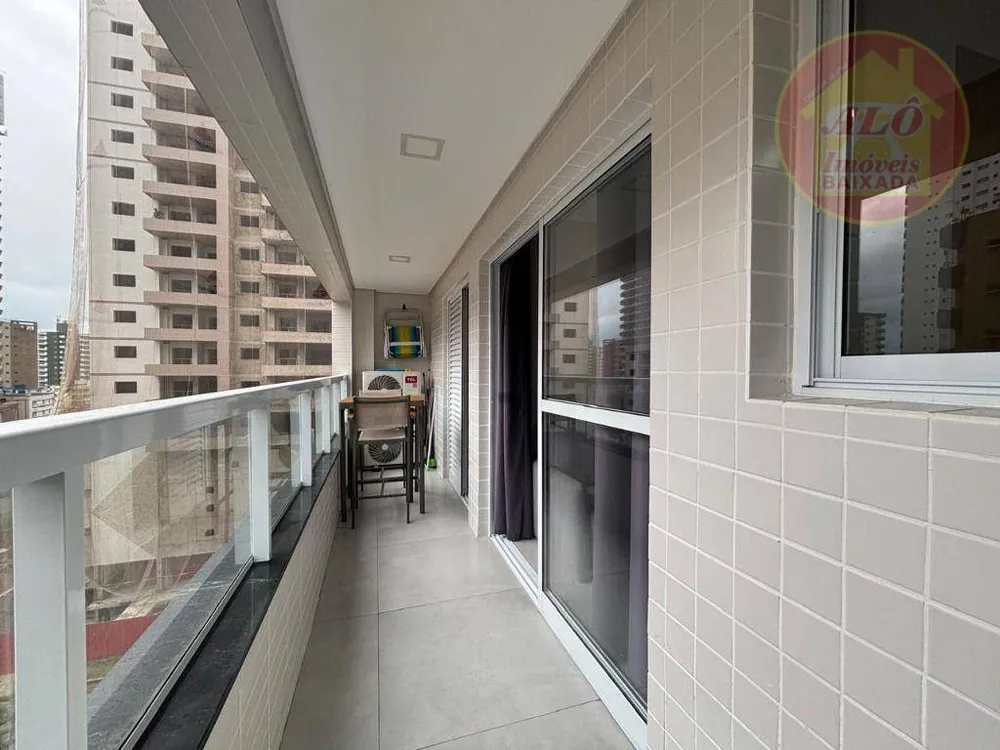 Apartamento, 1 quarto, 39 m² - Foto 5