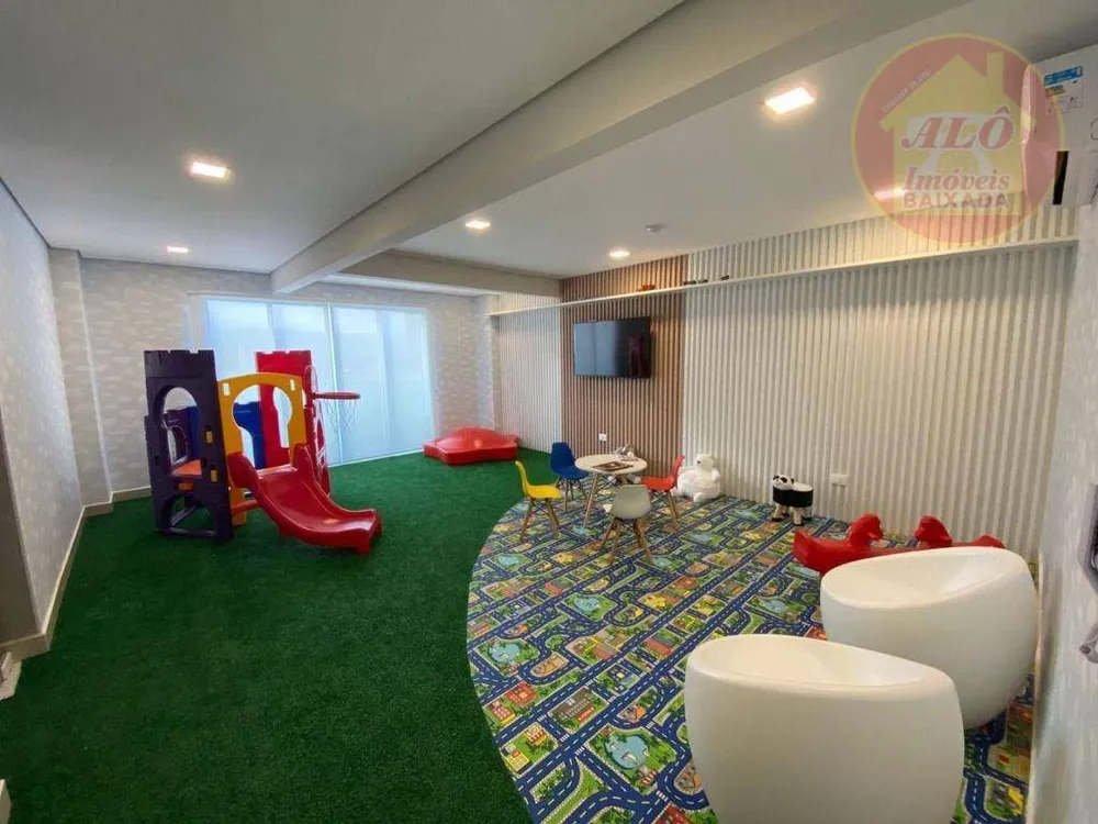 Apartamento, 1 quarto, 39 m² - Foto 14