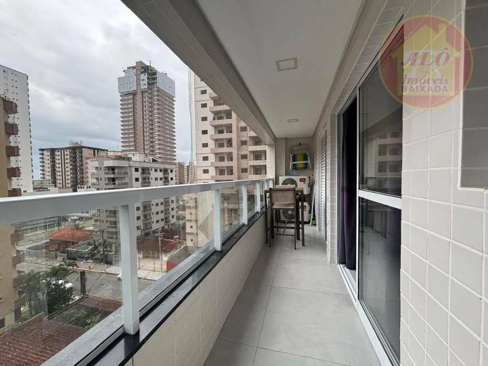 Apartamento, 1 quarto, 39 m² - Foto 6
