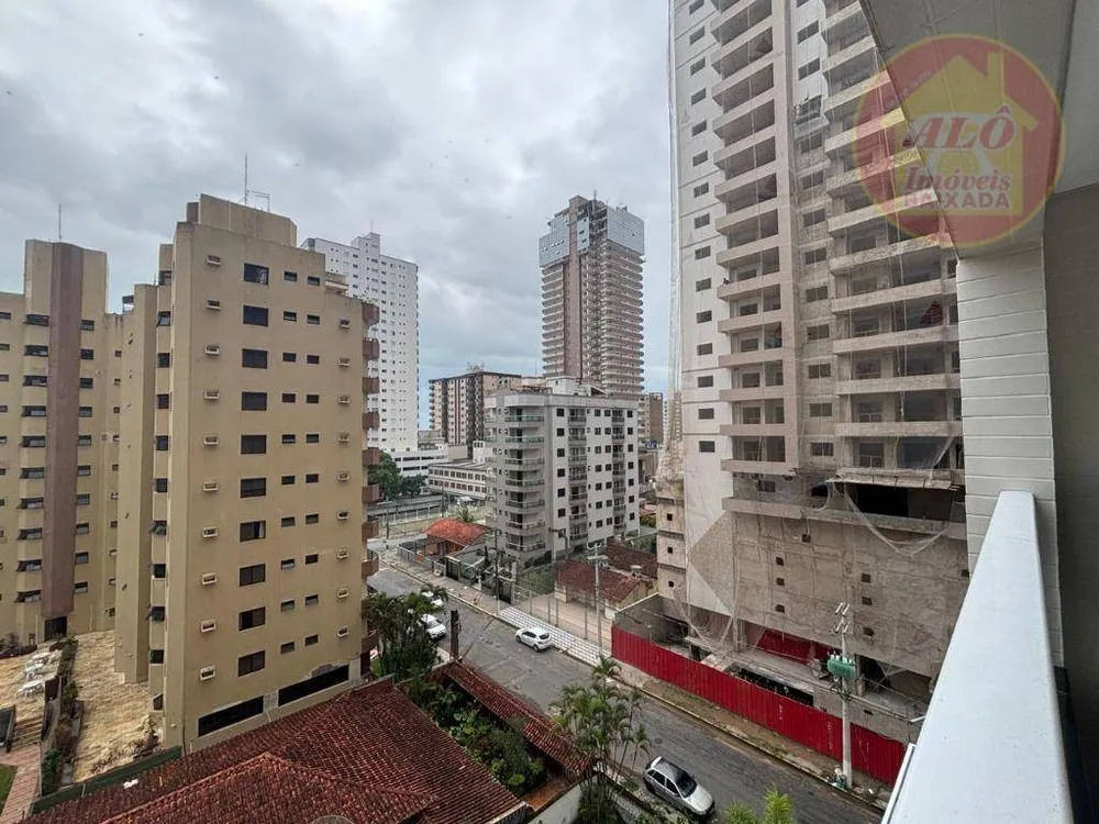 Apartamento, 1 quarto, 39 m² - Foto 2
