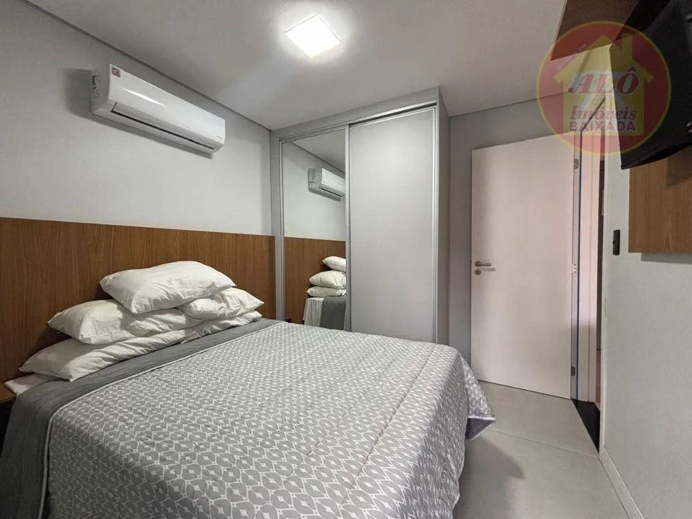 Apartamento, 1 quarto, 39 m² - Foto 7