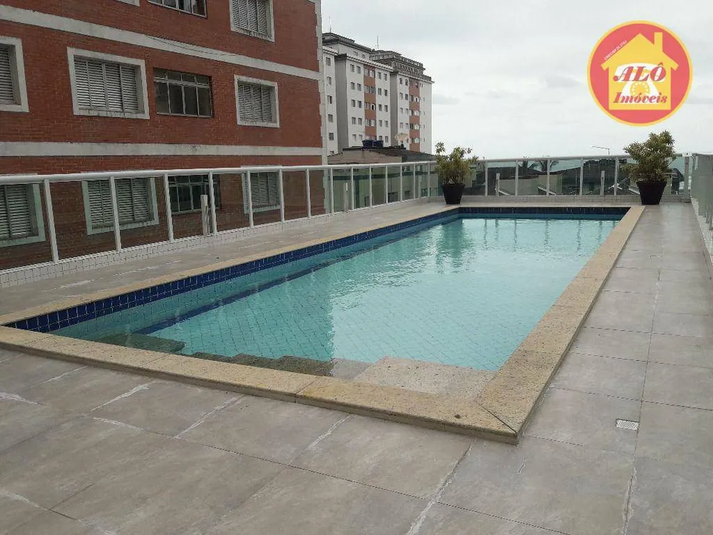 Apartamento, 2 quartos, 80 m² - Foto 4