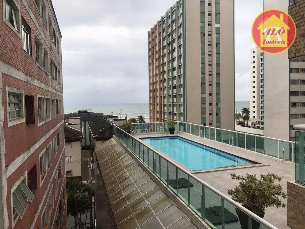 Apartamento, 2 quartos, 80 m² - Foto 3