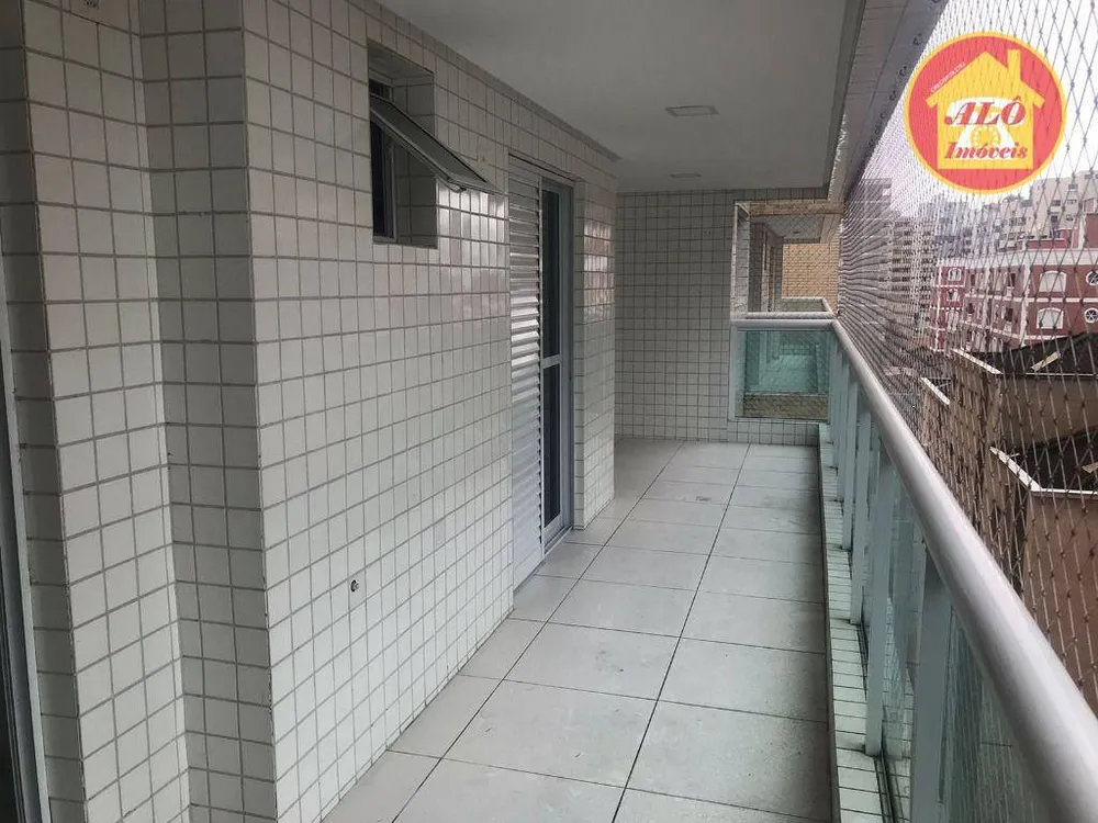 Apartamento, 2 quartos, 80 m² - Foto 2