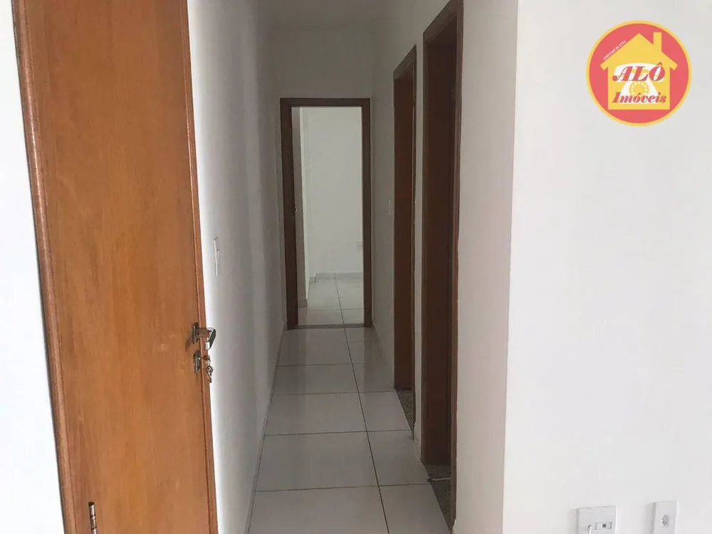 Apartamento, 2 quartos, 80 m² - Foto 5