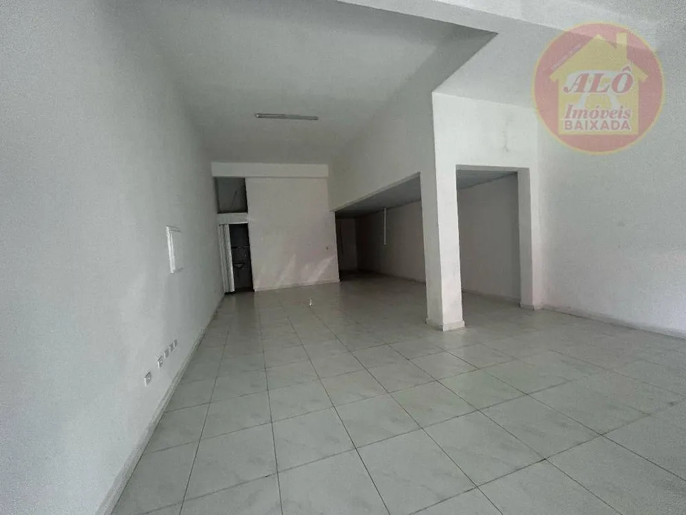 Loja-Salão, 102 m² - Foto 2