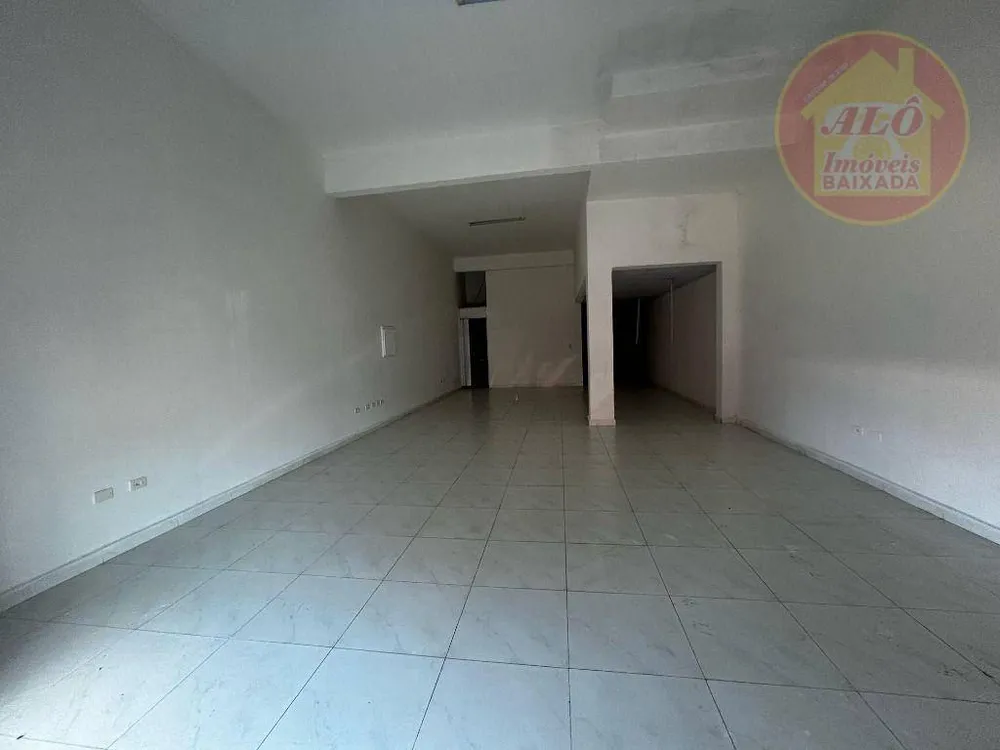 Loja-Salão, 102 m² - Foto 1