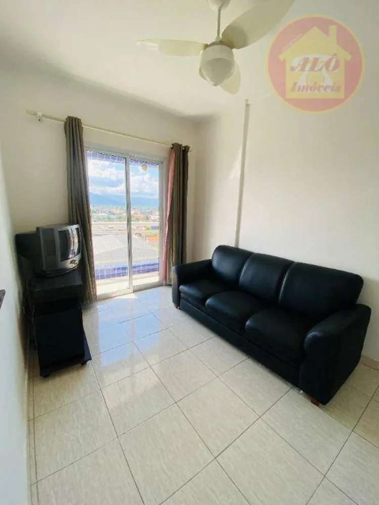 Apartamento, 1 quarto, 40 m² - Foto 8