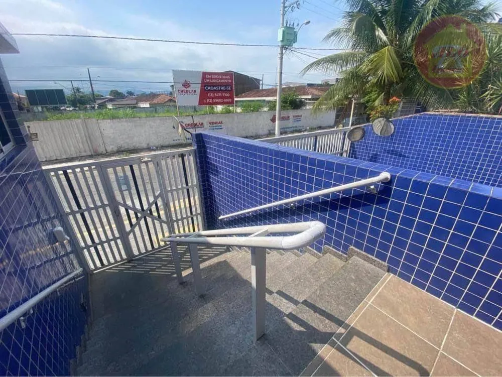 Apartamento, 1 quarto, 40 m² - Foto 1