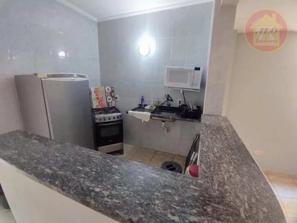 Apartamento, 1 quarto, 40 m² - Foto 4