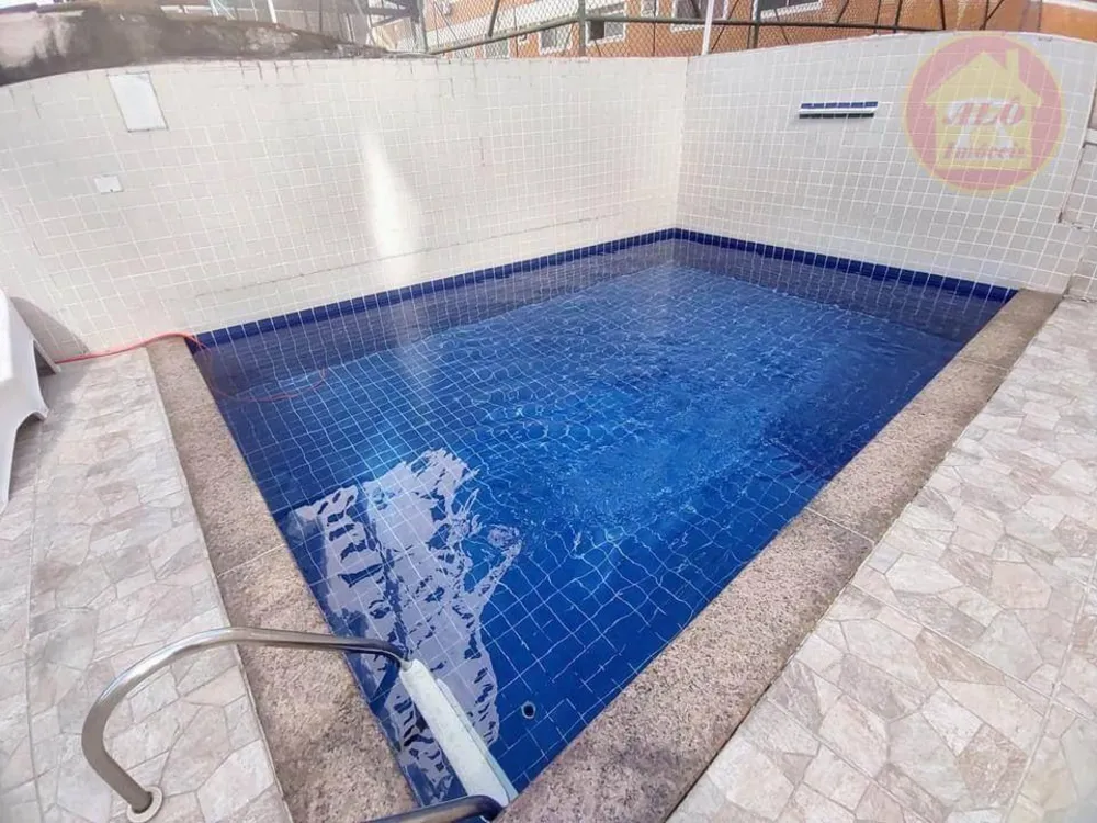 Apartamento, 1 quarto, 40 m² - Foto 7