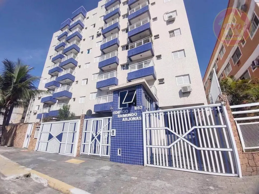 Apartamento, 1 quarto, 40 m² - Foto 3