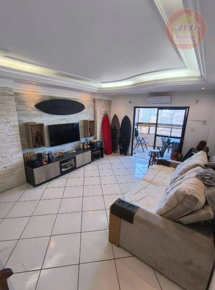 Apartamento, 3 quartos, 118 m² - Foto 5