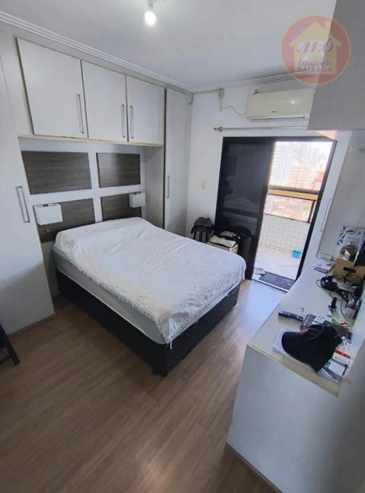 Apartamento, 3 quartos, 118 m² - Foto 1