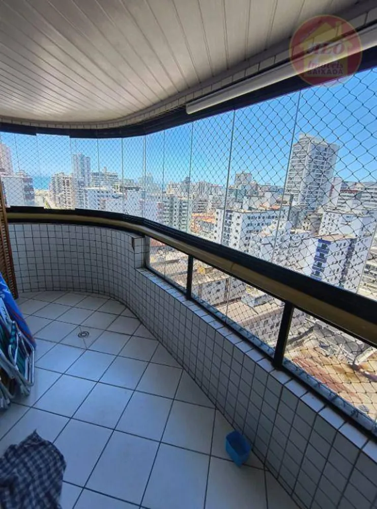 Apartamento, 3 quartos, 118 m² - Foto 11