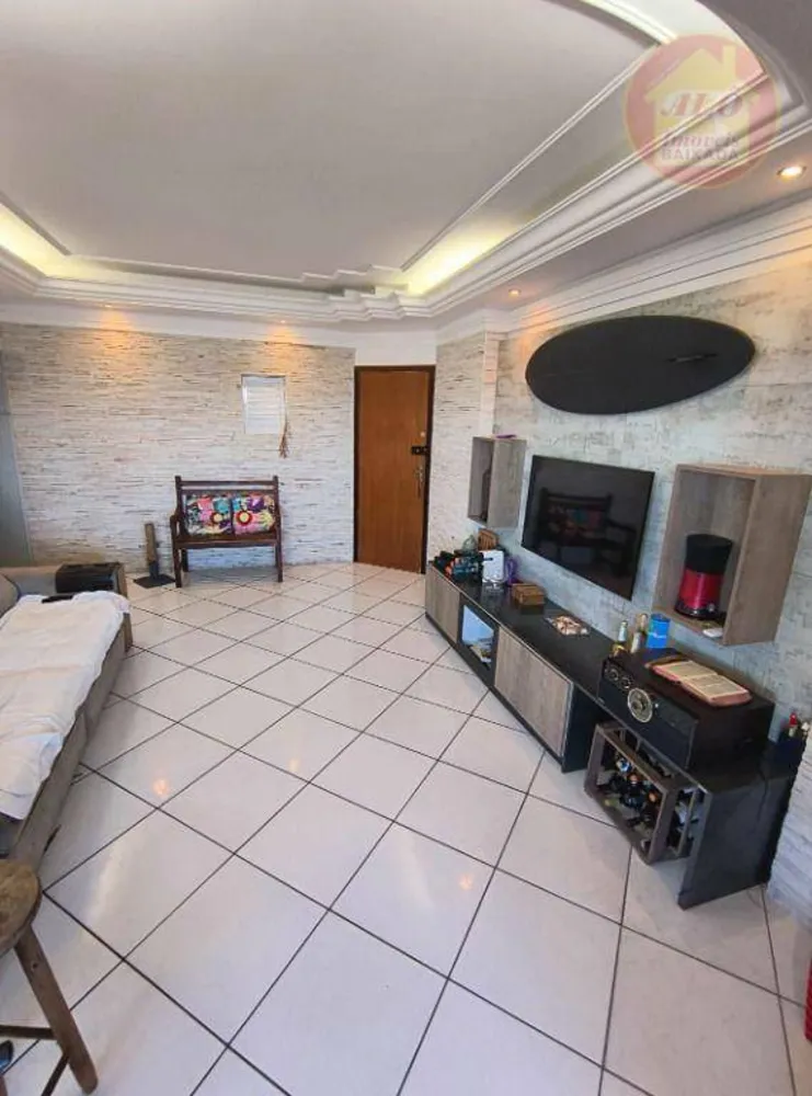Apartamento, 3 quartos, 118 m² - Foto 12