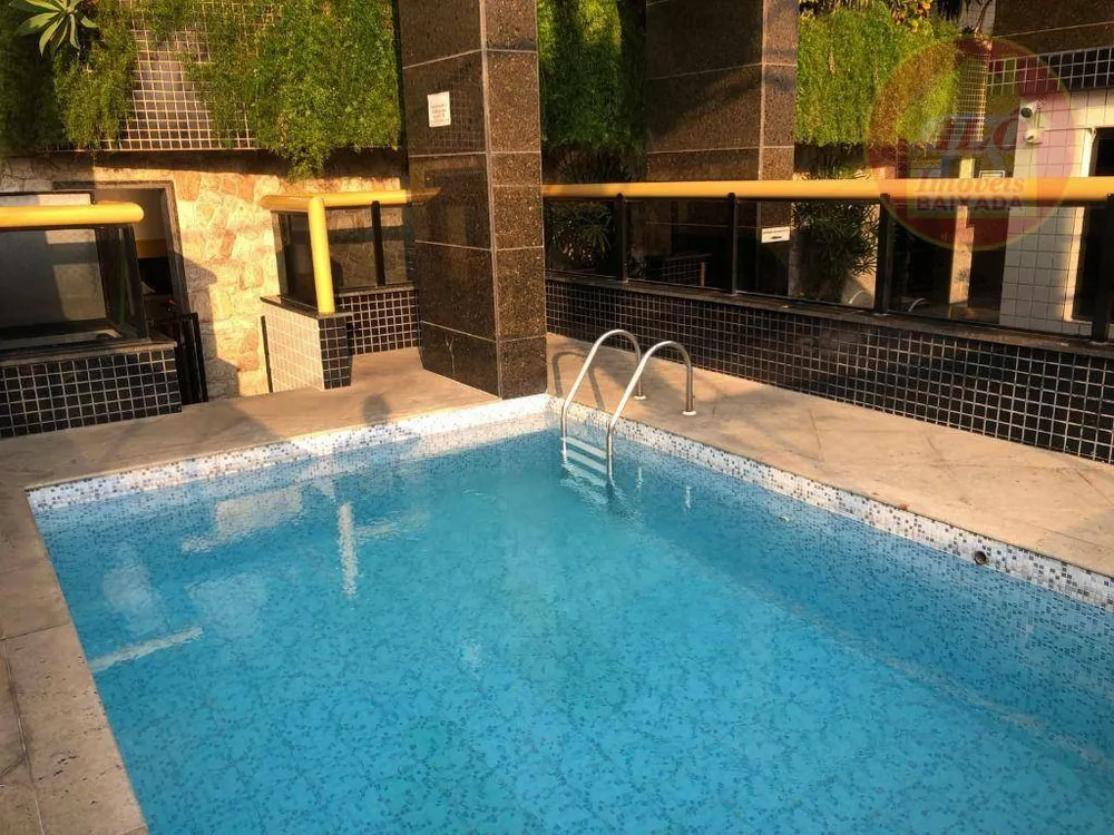 Apartamento, 3 quartos, 118 m² - Foto 6