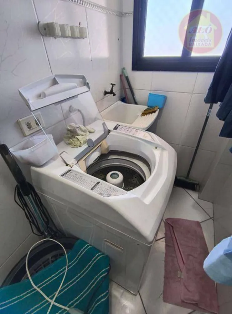 Apartamento, 3 quartos, 118 m² - Foto 2
