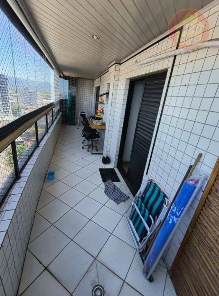 Apartamento, 3 quartos, 118 m² - Foto 3