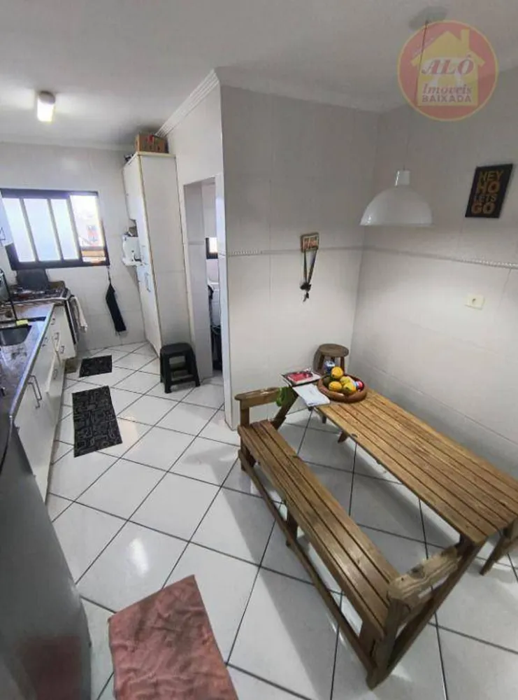 Apartamento, 3 quartos, 118 m² - Foto 10