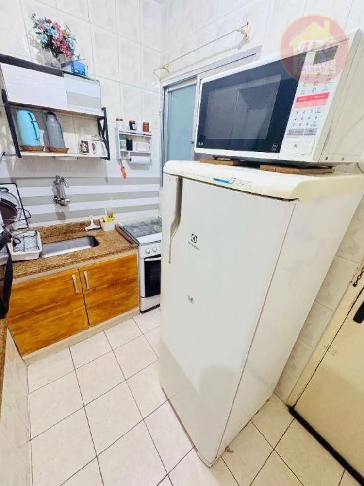 Kitnet-Studio, 36 m² - Foto 14
