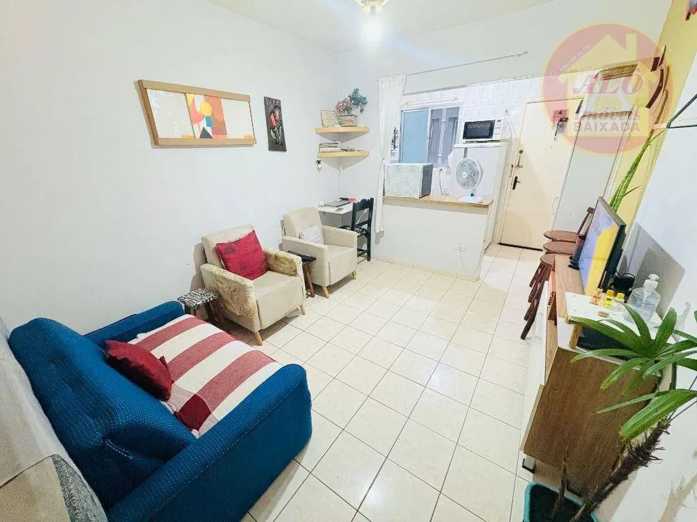 Kitnet-Studio, 36 m² - Foto 15