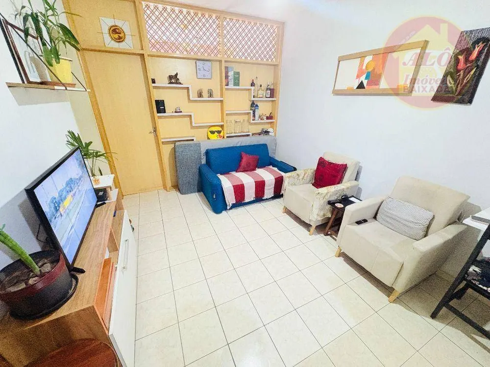 Kitnet-Studio, 36 m² - Foto 5