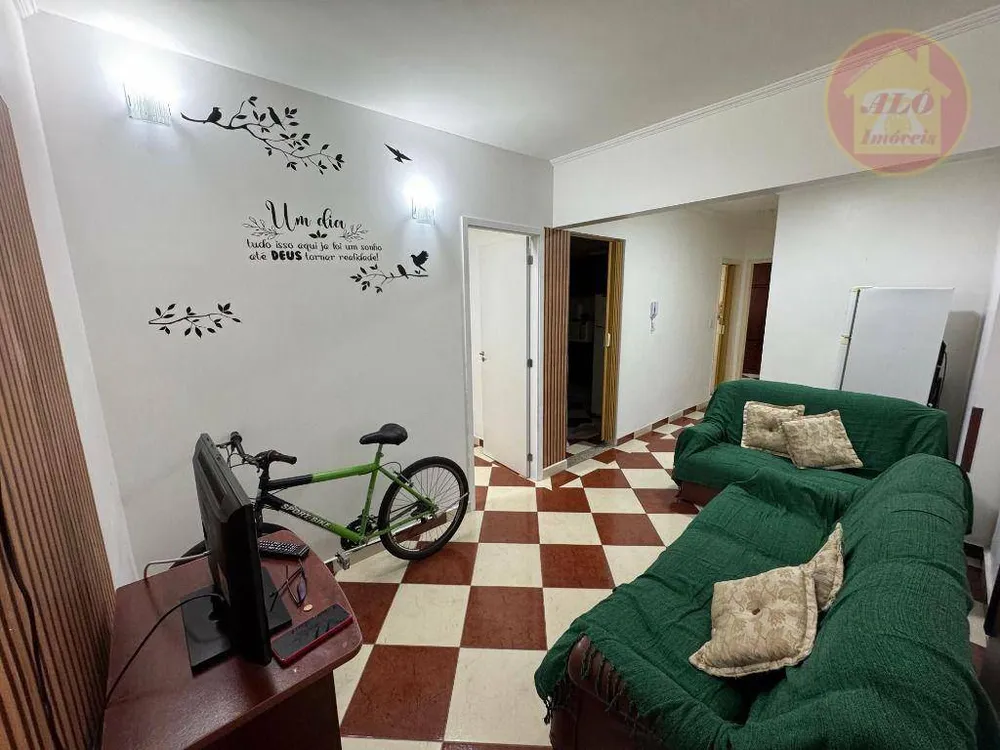 Apartamento, 2 quartos, 86 m² - Foto 2