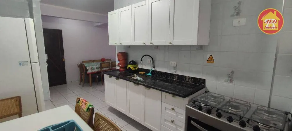 Apartamento, 2 quartos, 77 m² - Foto 2
