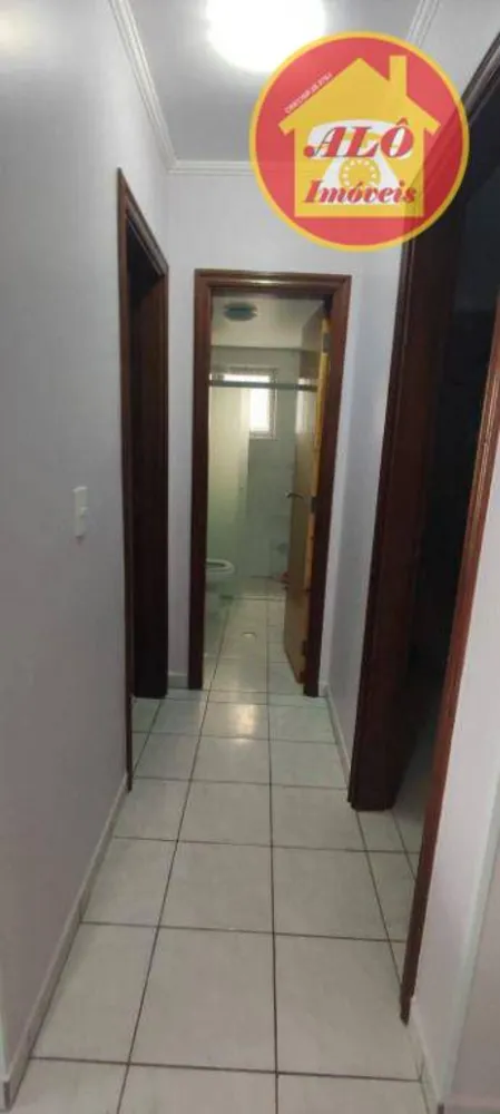 Apartamento, 2 quartos, 77 m² - Foto 6