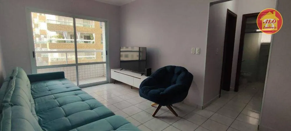 Apartamento, 2 quartos, 77 m² - Foto 1