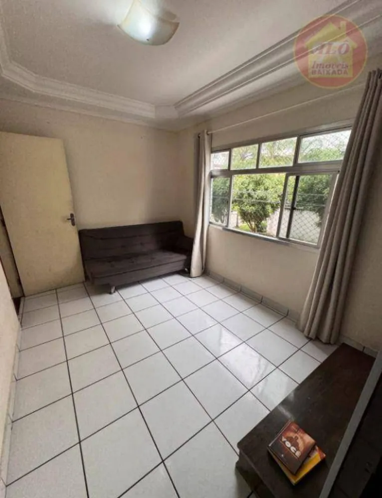 Apartamento, 2 quartos, 53 m² - Foto 1