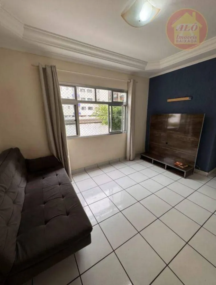 Apartamento, 2 quartos, 53 m² - Foto 2