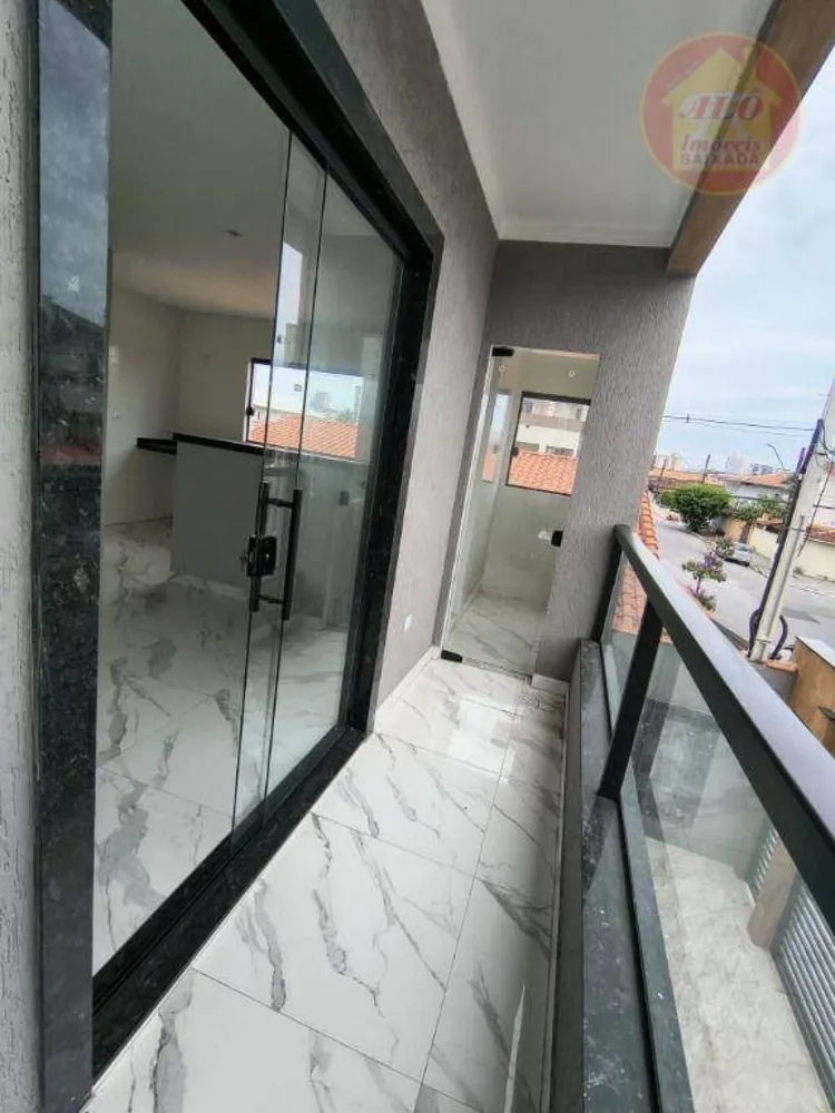 Sobrado, 3 quartos, 92 m² - Foto 12