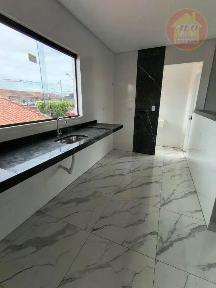 Sobrado, 3 quartos, 92 m² - Foto 11