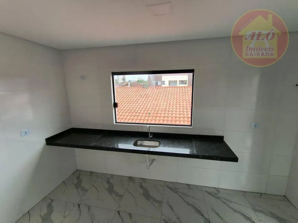 Sobrado, 3 quartos, 92 m² - Foto 10