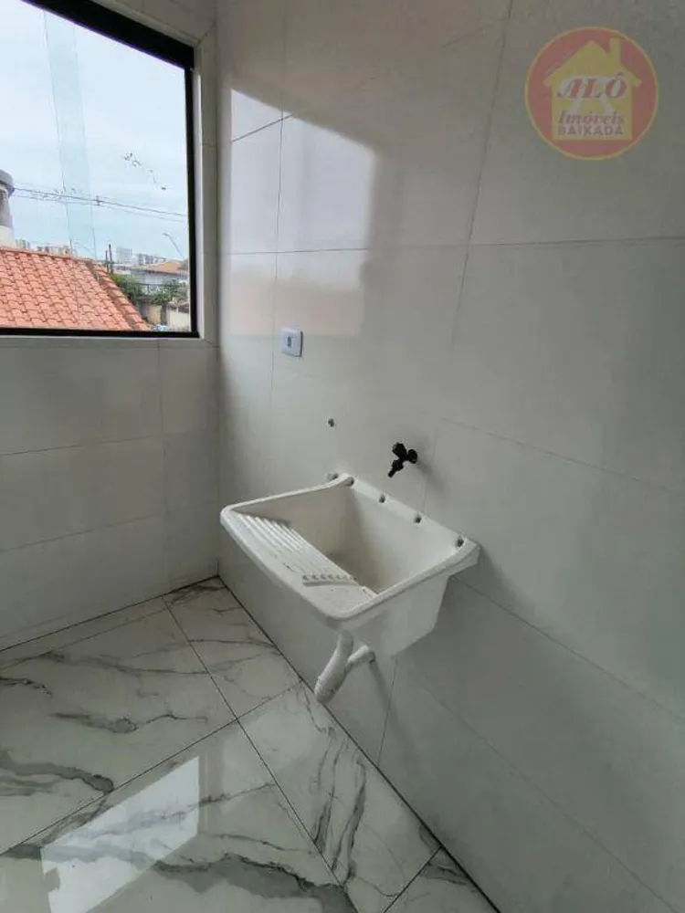 Sobrado, 3 quartos, 92 m² - Foto 14