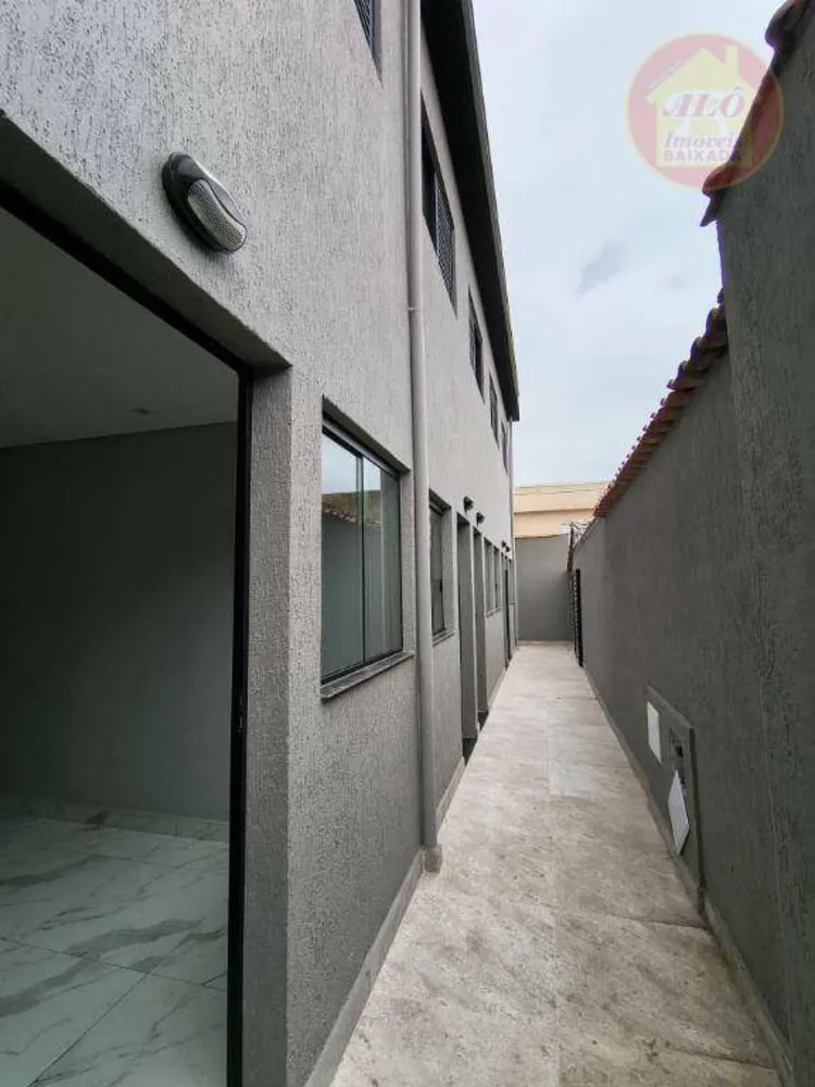 Sobrado, 3 quartos, 92 m² - Foto 4