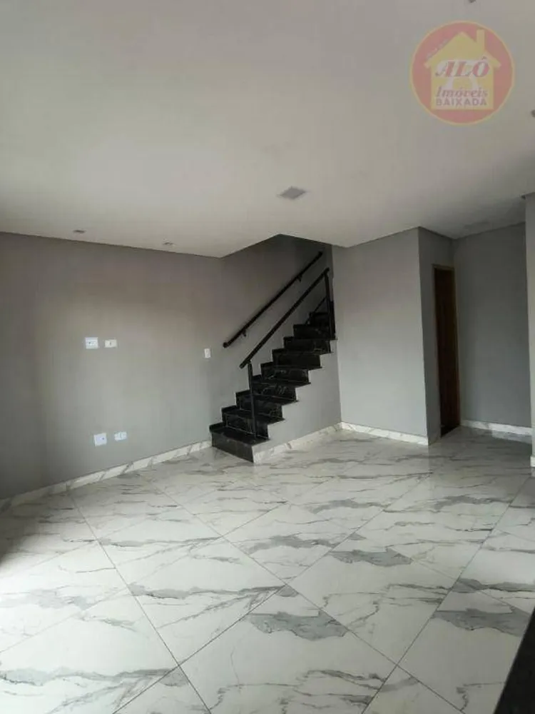 Sobrado, 3 quartos, 92 m² - Foto 13