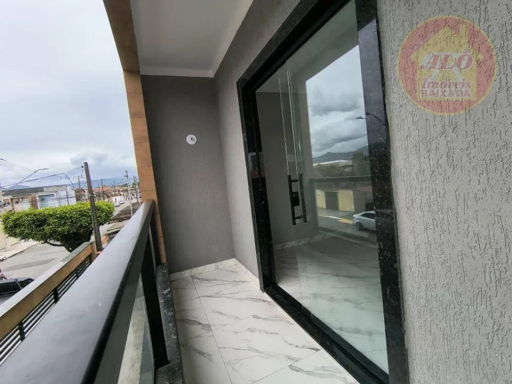 Sobrado, 3 quartos, 92 m² - Foto 9