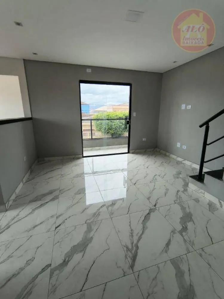 Sobrado, 3 quartos, 92 m² - Foto 7