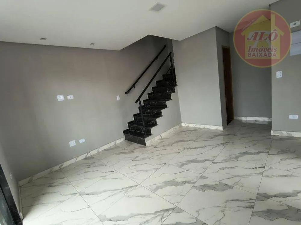 Sobrado, 3 quartos, 92 m² - Foto 8