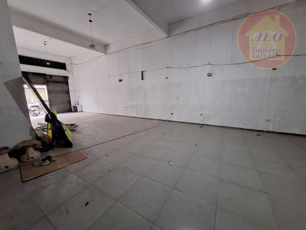 Loja-Salão, 309 m² - Foto 4