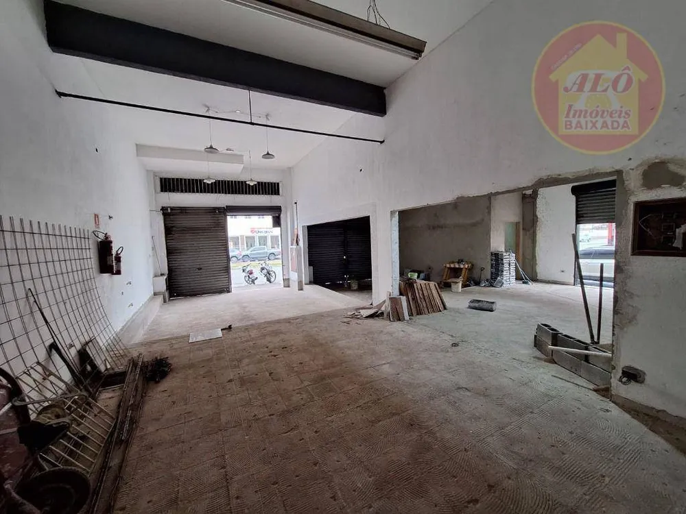 Loja-Salão, 309 m² - Foto 12